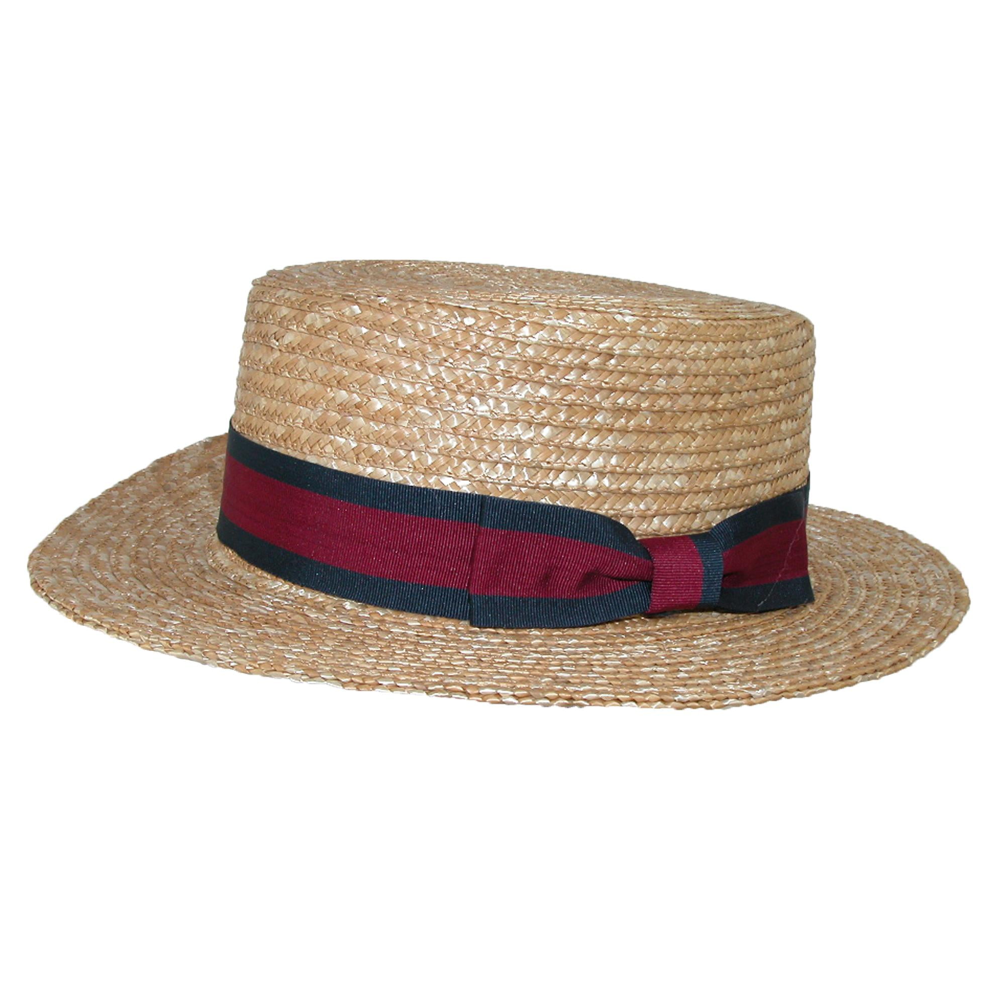 2 inch brim hats