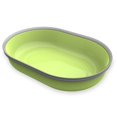 thumbnail image 1 of Cuenco para comedero SureFeed verde con sello antiolores, 1 of 4