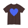 thumbnail image 4 of 816 Target Unisex Heavy Cotton Tee, 4 of 4