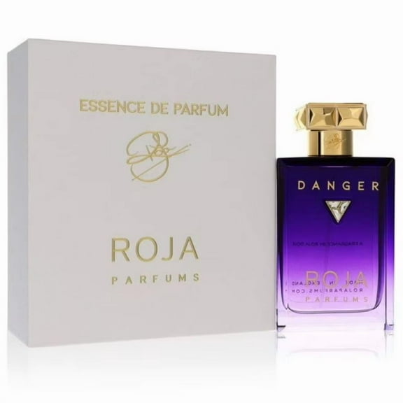 Roja Parfums Ladies Danger Essence EDP Spray 3.4 oz Fragrances 5060370919208