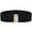 Black, variant on Body Chains for Suit Skirt Jeans Body Accessories for Women Hot Girls for Jeans Stage Shows Color