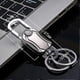 thumbnail image 2 of Keychain,Keychain,Multifunction Keychain,1pcs Men Keychain Car Carabiner Key Ring Bottle Opener Metal Keychain Bottle Opener., 2 of 4