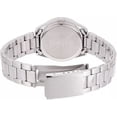 thumbnail image 3 of Reloj Casio Mtp-1302d-1a2 Para Caballero Plateado/ Negro/oro, 3 of 5