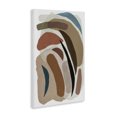 thumbnail image 2 of Stupell Industries Eclectic Earthy Organic Collage Canvas Art, 30 x 45, by Nikki Galapon, 2 of 7