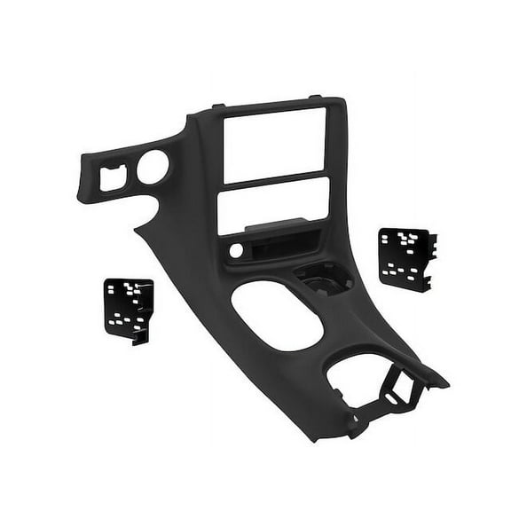 Radio Installation Kit - Compatible with 1997 - 2004 Chevy Corvette 1998 1999 2000 2001 2002 2003