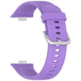 thumbnail image 1 of Correa Reloj Muñeca Correas Silicona Ajustables para Huawei Watch Fit 3, 1 of 9