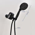 thumbnail image 7 of 2.0 GPM Handheld Shower Head, 7 of 7