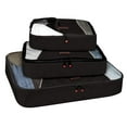 thumbnail image 2 of Air Canada Cubes de rangement ensemble de 3, 2 of 5