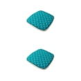 thumbnail image 1 of Bearachild Cojines para sillas de comedor de fácil instalación, almohadillas de algodón cómodas absorbentes y Unisex para cojines para sillas Type4 NO4, 1 of 6