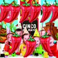 thumbnail image 3 of Globos de fiesta TTFdacai de chile 12 piezas, papel aluminio, 67 x 35 cm, 3 of 7