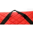thumbnail image 5 of Simple Living Solutions 7.5 Ft Premium Quilted Christmas Tree Storage Bag, 5 of 7