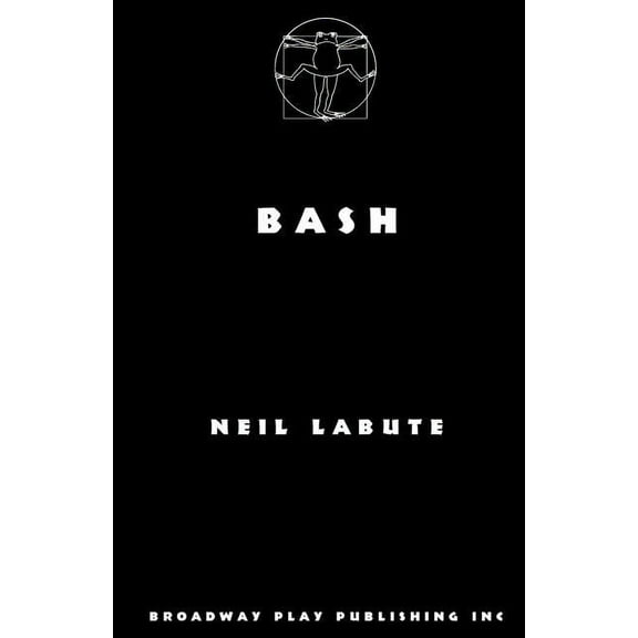 Bash (Paperback)