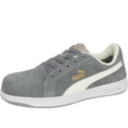 thumbnail image 5 of Puma Safety Iconic Suede Women's Fiberglass Toe Static-Dissipative Athletic Work Shoe, 5 of 5