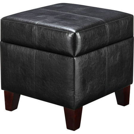 Dorel Living Small Storage Ottoman Multiple Colors Dorel Living Small Storage Ottoman Multiple Colors