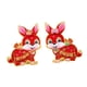 thumbnail image 5 of Pegatinas para puerta de Año Nuevo chino con palabras de bendición, murales tradicionales para linternas 35cmx43cm, 5 of 9