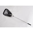 thumbnail image 3 of United Aquatics Pond Fish Net with Telescopic Handle, 3 of 5