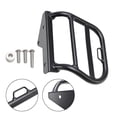 thumbnail image 4 of Luggage Rack Side Saddle Bag Mount Bracket For Yamaha Xsr 900 2022-2023, 4 of 12