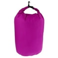 thumbnail image 3 of Bolsos de Equipaje de Impermeable de Claro / Púrpura / / Azul para Canotaje Senderismo 10 / 20 / 40 / 70 L, 3 of 9