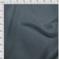 thumbnail image 3 of oneOone Georgette Viscose Fabric Leaves & Floral Block Decor Fabric Printed BTY 42 Inch Wide, 3 of 5