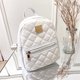 thumbnail image 4 of Mochila Pequeña Bordada Para Mujer Estilo Coreano Escolar De Una Pieza Occidental, 4 of 4