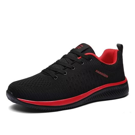 

JJtiger Mesh breathable casual shoes for men