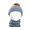 Gray, variant on SinhoonToddler Kids Warm Beanie Crochet Cap Scarf 2pcs Baby Sets Solid Color Winter New Baby Boy Knit Hats Girl Hat