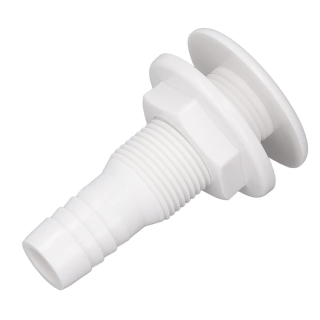 Bilge Pump Hose Installation Kit, Rust Proof Exquisite Workmanship 3/4in 6ft Bilge Pump Mounting Kit For Boat