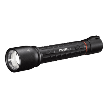 COAST XP14R 4500 Lumen USB-C Rechargeable LED Flashlight