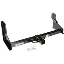 Rear Trailer Hitch - Compatible with 2007 - 2009 Dodge Sprinter 2500 2008