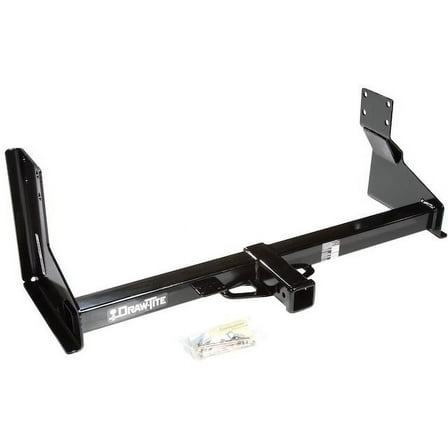Rear Trailer Hitch - Compatible with 2007 - 2009 Dodge Sprinter 2500 2008