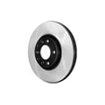thumbnail image 2 of Centric 125.35150 Rotor de Frein en Alliage de Carbone Premium, 2 of 3