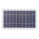 thumbnail image 2 of sistema solar del panel solar de 5V 400mA para la salida USB del cargador de batería del teléfono celular Tmvgtek Para estrenar, 2 of 5