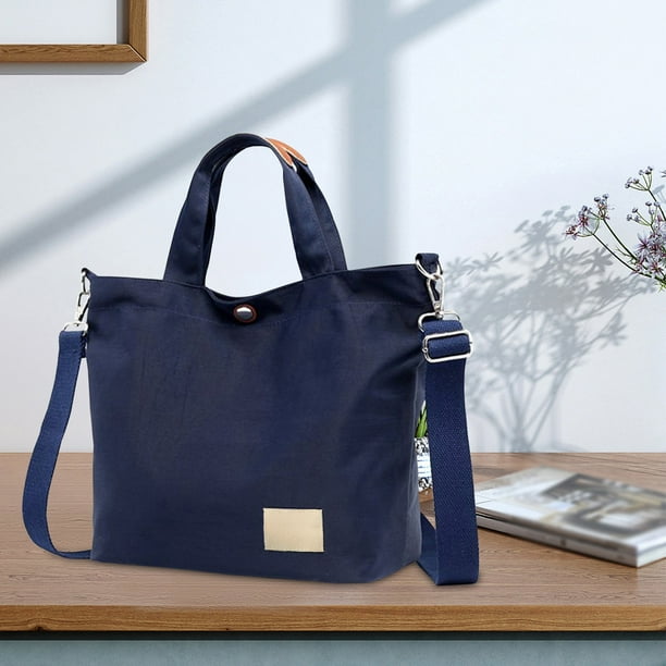 Bolsa de viaje expandible para mujer | Bolsa ligera para gimnasio y fin de semana con doble correa | Bolsa de nailon impermeable para deportes, escuela y equipaje de mano en avión