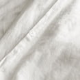 thumbnail image 4 of 100% French Linen Duvet Cover - Twin/Twin XL - Cream | BOKSER HOME, 4 of 7