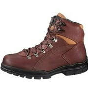 Wolverine Women's Tacoma Hiker Steel Toe Boot, Acorn, 9 B(M) US