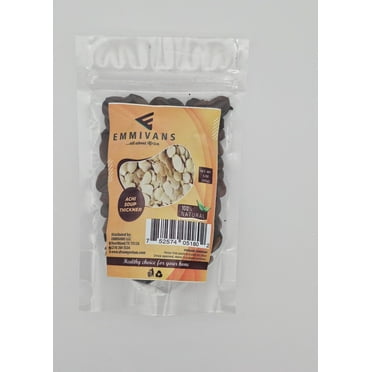 Emmivans Whole Achi Soup Thickener , 5oz