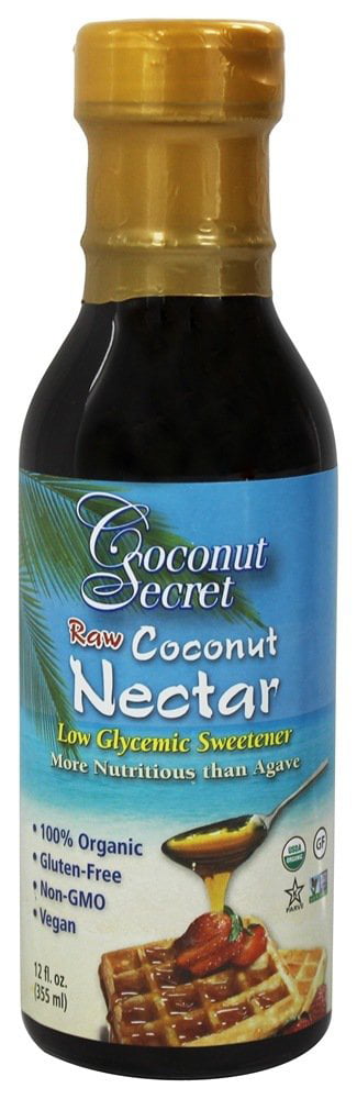 coconut nectar