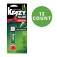thumbnail image 2 of INSTANT KRAZY GLUE KRAZY GLUE Tout PURP 2GM (Lot de 1), 2 of 5