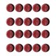 thumbnail image 1 of 24 platillos Redt Redhood para jardín, macetas para balcón, bandejas redondas, 1 of 6