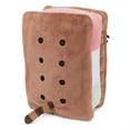 thumbnail image 4 of GUND Pusheen Neapolitan Ice Cream Sandwich Pusheen Plush, 9.5 in., 4 of 6