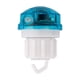 thumbnail image 1 of Naiovety Cuerpo de Chip inteligente de luz de alarma de caña de mar de alta sensibilidad para PC para alertas de pesca sin esfuerzo Pescar versión audio, 1 of 6