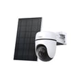 thumbnail image 6 of Tapo TCW-90 Security Camera, Wire-Free Installation, 360° AI Tracking, Color Night Vision, IP65 Weather Resistance, 6 of 22