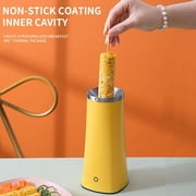 Electricseller Home Appliances in Clearance Mini Breakfast Machine Home Multi-purpose Omelet Machine Eggs Cup Cooking Machine Automatic Omelet Sausage Machine Omelette Maker