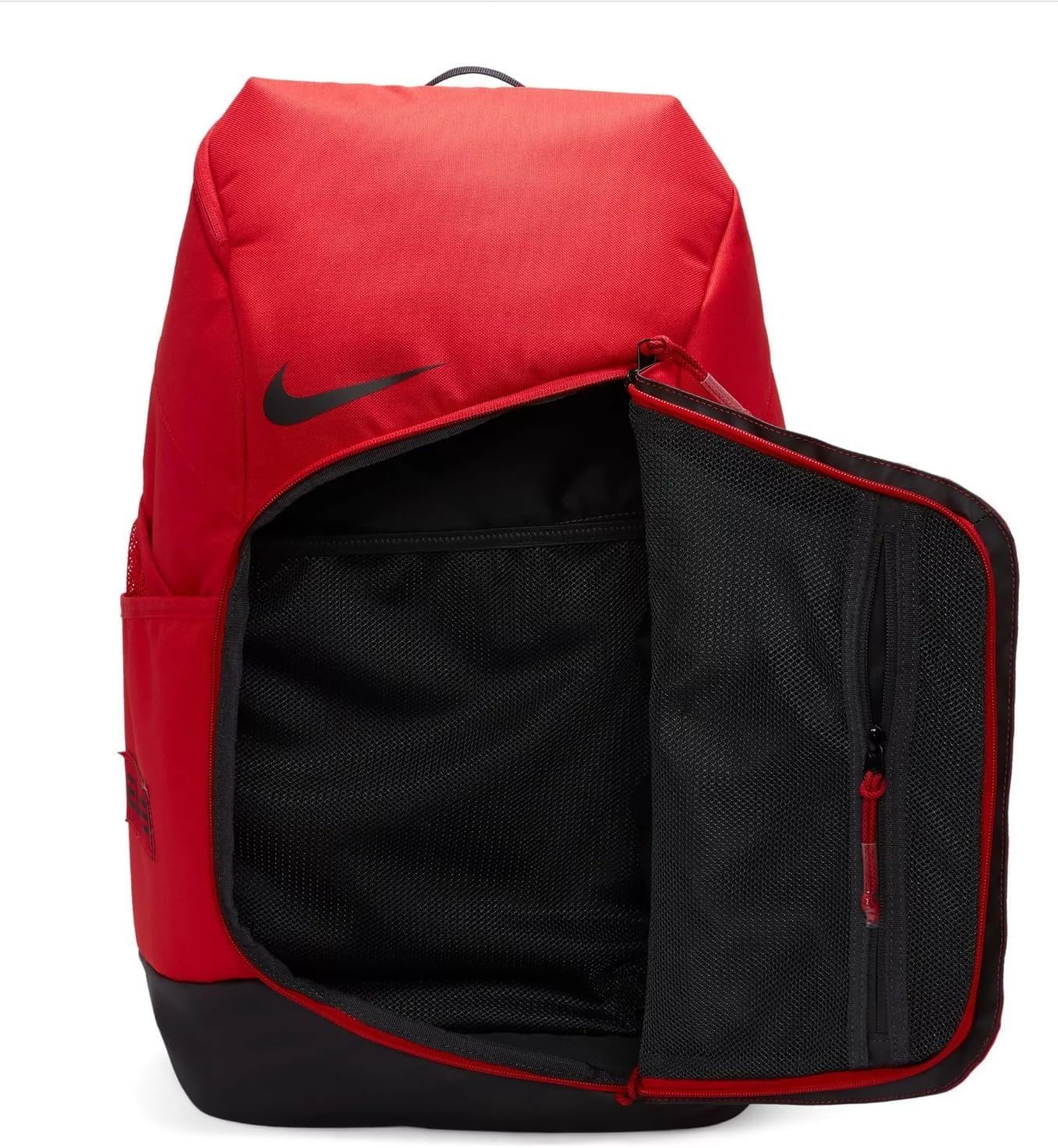 Amazon.com | Nike Air Jordan Mini Backpack, Gym Red | Casual Daypacks