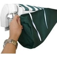 thumbnail image 2 of Awning Cover Protective Cover for Awning Waterproof Green (4.5 M), 2 of 5