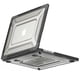 thumbnail image 1 of Funda TEKKU HC para MacBook Pro 16 Negra A2485 A2780 A2991 M1 M2 M3 Pro Max, 1 of 8