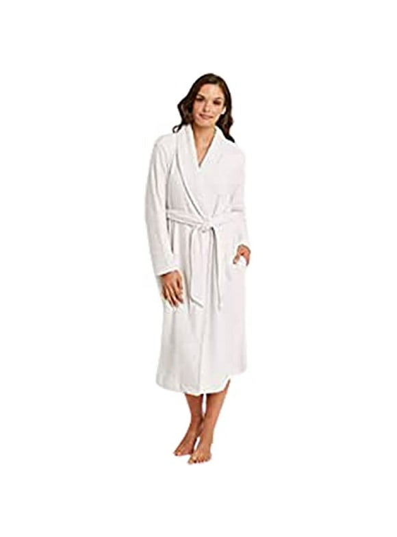 Chenille Robes