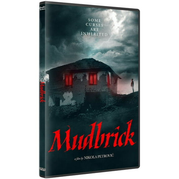 Mudbrick (DVD), Gravitas Ventures, Horror