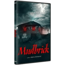 Mudbrick (DVD), Gravitas Ventures, Horror