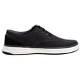 thumbnail image 7 of Skechers Moreno-Ederson Casual Sneakers for Men, Lace-Up Comfort Casual Shoes, 7 of 7